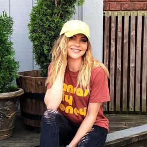 Meet your Posher, Karissa kg